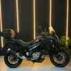 SUZUKI V-STROM 650 ABS SUZUKI V-STROM 650 ABS