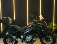 SUZUKI V-STROM 650 ABS SUZUKI V-STROM 650 ABS