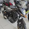 SUZUKI V-STROM 650XT ABS SUZUKI V-STROM 650XT ABS