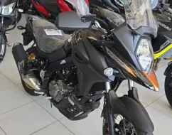 SUZUKI V-STROM 650XT ABS SUZUKI V-STROM 650XT ABS
