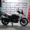 SUZUKI V-STROM 800 DE SUZUKI V-STROM 800 DE