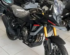 SUZUKI V-STROM 800 DE SUZUKI V-STROM 800 DE