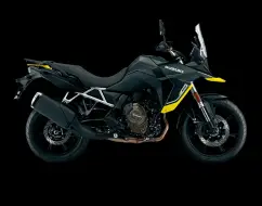 SUZUKI V-STROM 800 SUZUKI V-STROM 800