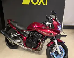 SUZUKI BANDIT 1200S SUZUKI BANDIT 1200S