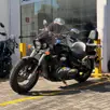 SUZUKI BOULEVARD M800 SUZUKI BOULEVARD M800