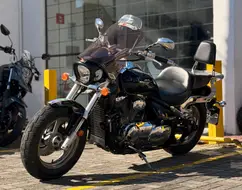 SUZUKI BOULEVARD M800 SUZUKI BOULEVARD M800