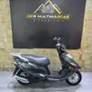 SUZUKI BURGMAN i SUZUKI BURGMAN i