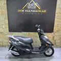 SUZUKI BURGMAN i SUZUKI BURGMAN i