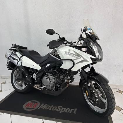 SUZUKI DL 650 V STROM 