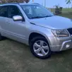 SUZUKI GRAND VITARA 2.0 4X2 16V GASOLINA 4P AUTOMÁTICO SUZUKI GRAND VITARA 2.0 4X2 16V GASOLINA 4P AUTOMÁTICO