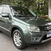 SUZUKI GRAND VITARA 2.0 SPECIAL EDITION 4X2 16V GASOLINA 4P AUTOMÁTICO SUZUKI GRAND VITARA 2.0 SPECIAL EDITION 4X2 16V GASOLINA 4P AUTOMÁTICO