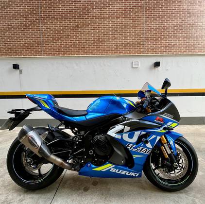 SUZUKI GSX-R1000RAZ 