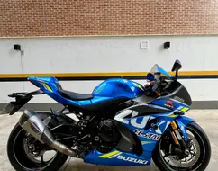 SUZUKI GSX-R1000RAZ SUZUKI GSX-R1000RAZ