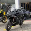 SUZUKI GSX-S1000GT ABS SUZUKI GSX-S1000GT ABS
