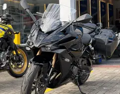 SUZUKI GSX-S1000GT ABS SUZUKI GSX-S1000GT ABS