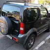 SUZUKI JIMNY 1.3 4ALL 4X4 16V GASOLINA 2P MANUAL SUZUKI JIMNY 1.3 4ALL 4X4 16V GASOLINA 2P MANUAL