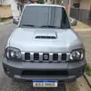 SUZUKI JIMNY 1.3 4ALL 4X4 16V GASOLINA 2P MANUAL SUZUKI JIMNY 1.3 4ALL 4X4 16V GASOLINA 2P MANUAL