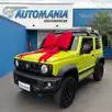 SUZUKI JIMNY 1.5 GASOLINA SIERRA 4SPORT 4X4 AUTOMÁTICO SUZUKI JIMNY 1.5 GASOLINA SIERRA 4SPORT 4X4 AUTOMÁTICO
