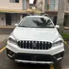 SUZUKI S-CROSS 1.4 16V VVT TURBO GASOLINA 4STYLE AUTOMÁTICO SUZUKI S-CROSS 1.4 16V VVT TURBO GASOLINA 4STYLE AUTOMÁTICO