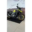 SUZUKI V-STROM 650XT ABS SUZUKI V-STROM 650XT ABS