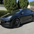 TESLA MODEL Y P100D LONG RANGE AWD ELÉTRICO TESLA MODEL Y P100D LONG RANGE AWD ELÉTRICO