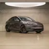 TESLA MODEL Y P100D PERFORMANCE AWD ELÉTRICO TESLA MODEL Y P100D PERFORMANCE AWD ELÉTRICO