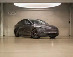 TESLA MODEL Y P100D PERFORMANCE AWD ELÉTRICO TESLA MODEL Y P100D PERFORMANCE AWD ELÉTRICO