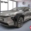 TOYOTA BZ4X 73,1 KW ELÉTRICO AWD TOYOTA BZ4X 73,1 KW ELÉTRICO AWD