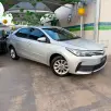 TOYOTA COROLLA 1.8 GLI 16V FLEX 4P AUTOMÁTICO TOYOTA COROLLA 1.8 GLI 16V FLEX 4P AUTOMÁTICO
