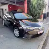 TOYOTA COROLLA 1.8 GLI 16V FLEX 4P AUTOMÁTICO TOYOTA COROLLA 1.8 GLI 16V FLEX 4P AUTOMÁTICO