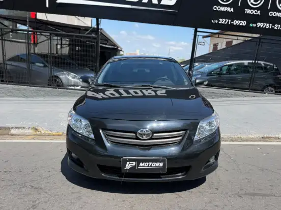TOYOTA-COROLLA-2009