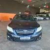 TOYOTA COROLLA 1.8 XEI 16V FLEX 4P AUTOMÁTICO TOYOTA COROLLA 1.8 XEI 16V FLEX 4P AUTOMÁTICO