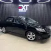 TOYOTA COROLLA 1.8 GLI 16V FLEX 4P AUTOMÁTICO TOYOTA COROLLA 1.8 GLI 16V FLEX 4P AUTOMÁTICO