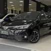 TOYOTA COROLLA 1.8 GLI 16V FLEX 4P AUTOMÁTICO TOYOTA COROLLA 1.8 GLI 16V FLEX 4P AUTOMÁTICO