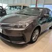 TOYOTA COROLLA 1.8 GLI UPPER 16V FLEX 4P AUTOMÁTICO TOYOTA COROLLA 1.8 GLI UPPER 16V FLEX 4P AUTOMÁTICO