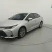 TOYOTA COROLLA 1.8 VVT-I HYBRID FLEX ALTIS CVT TOYOTA COROLLA 1.8 VVT-I HYBRID FLEX ALTIS CVT