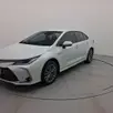 TOYOTA COROLLA 1.8 VVT-I HYBRID FLEX ALTIS CVT TOYOTA COROLLA 1.8 VVT-I HYBRID FLEX ALTIS CVT