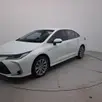 TOYOTA COROLLA 1.8 VVT-I HYBRID FLEX ALTIS CVT TOYOTA COROLLA 1.8 VVT-I HYBRID FLEX ALTIS CVT
