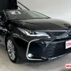 TOYOTA COROLLA 1.8 VVT-I HYBRID FLEX ALTIS CVT TOYOTA COROLLA 1.8 VVT-I HYBRID FLEX ALTIS CVT