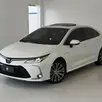 TOYOTA COROLLA 1.8 VVT-I HYBRID FLEX ALTIS CVT TOYOTA COROLLA 1.8 VVT-I HYBRID FLEX ALTIS CVT