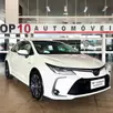 TOYOTA COROLLA 1.8 VVT-I HYBRID FLEX ALTIS CVT TOYOTA COROLLA 1.8 VVT-I HYBRID FLEX ALTIS CVT