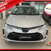 TOYOTA COROLLA 1.8 VVT-I HYBRID FLEX ALTIS PREMIUM CVT TOYOTA COROLLA 1.8 VVT-I HYBRID FLEX ALTIS PREMIUM CVT