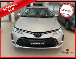 TOYOTA COROLLA 1.8 VVT-I HYBRID FLEX ALTIS PREMIUM CVT TOYOTA COROLLA 1.8 VVT-I HYBRID FLEX ALTIS PREMIUM CVT