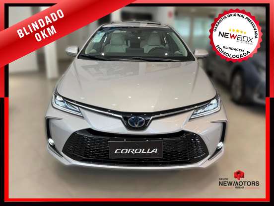 TOYOTA-COROLLA-1.8 VVT-I HYBRID FLEX ALTIS PREMIUM CVT TOYOTA-COROLLA-2026