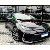 TOYOTA COROLLA 1.8 VVT-I HYBRID FLEX ALTIS PREMIUM CVT TOYOTA COROLLA 1.8 VVT-I HYBRID FLEX ALTIS PREMIUM CVT