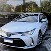 TOYOTA COROLLA 1.8 VVT-I HYBRID FLEX ALTIS PREMIUM CVT TOYOTA COROLLA 1.8 VVT-I HYBRID FLEX ALTIS PREMIUM CVT