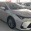 TOYOTA COROLLA 1.8 VVT-I HYBRID FLEX GLI CVT TOYOTA COROLLA 1.8 VVT-I HYBRID FLEX GLI CVT
