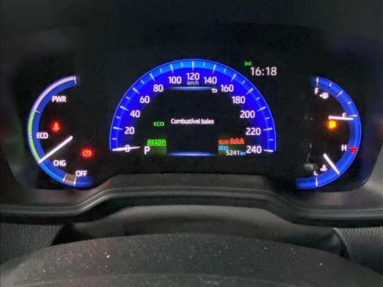 TOYOTA-COROLLA-1.8 VVT-I HYBRID FLEX GLI CVT TOYOTA-COROLLA-2025