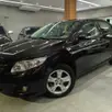 TOYOTA COROLLA 1.8 XEI 16V FLEX 4P AUTOMÁTICO TOYOTA COROLLA 1.8 XEI 16V FLEX 4P AUTOMÁTICO