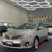 TOYOTA COROLLA 1.8 XEI 16V FLEX 4P MANUAL TOYOTA COROLLA 1.8 XEI 16V FLEX 4P MANUAL